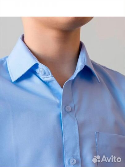 Рубашка для мальчика