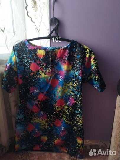 Женские вещи пакетом 50 52