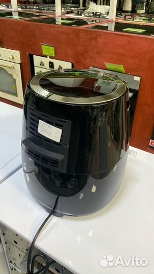 Аэрогриль Kitfort кт-2227