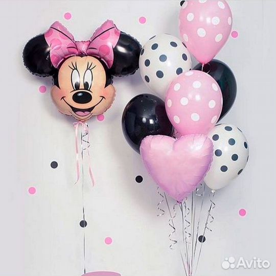 Воздушные шары