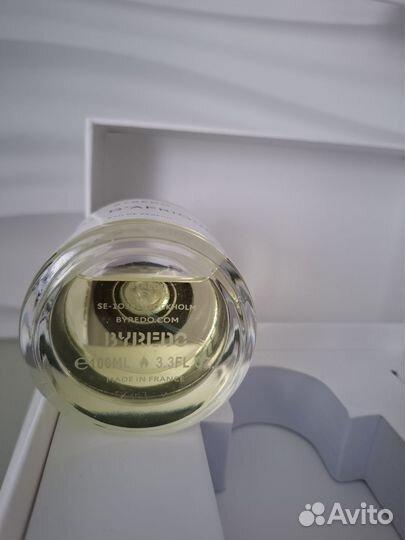 Духи женские byredo