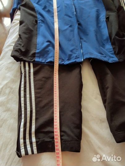 Спортивный костюм мужской б/у