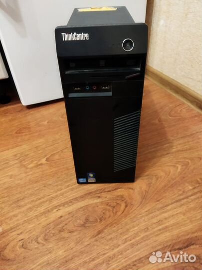 Lenovo M72e intel core I3 3220/4gb