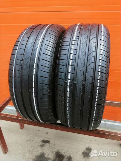 Pirelli Scorpion Verde 255/45 R19