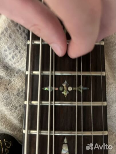 Электрогитара Schecter Diamond 8 CustomShop