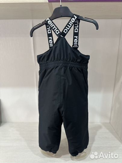 Полукомбинезон reima 86 три капли