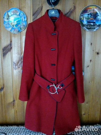 Пальто
