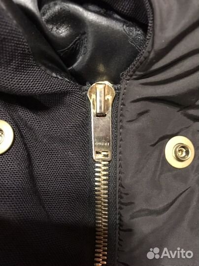 Gucci куртка