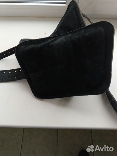 Гравитационные инверсионные ботинки