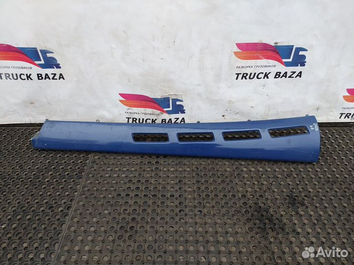 99473097 Спойлер кабины левый Iveco EuroTech