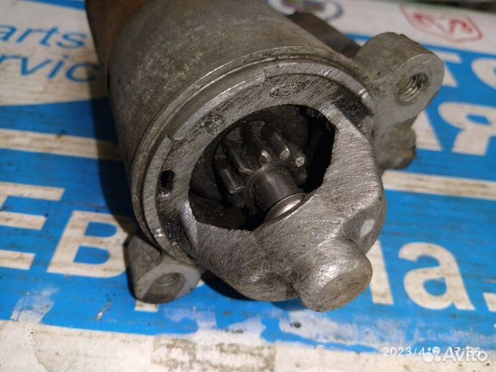 Стартер Ford Mondeo 1.8 AT 92-96