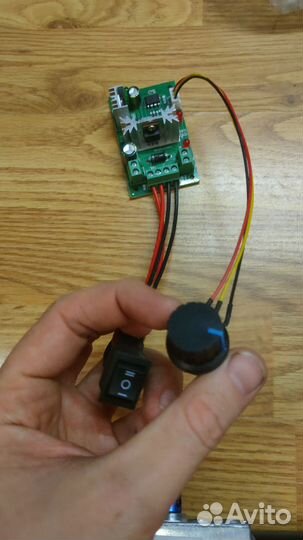 Моторы с редуктором 24в 35rpm для подъемного стола