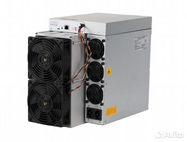 Antminer S19XP 134Th