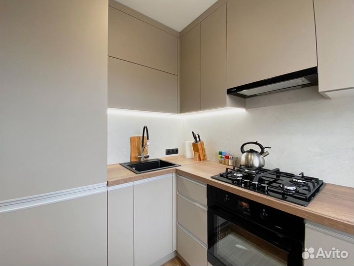 Кухонный гарнитур