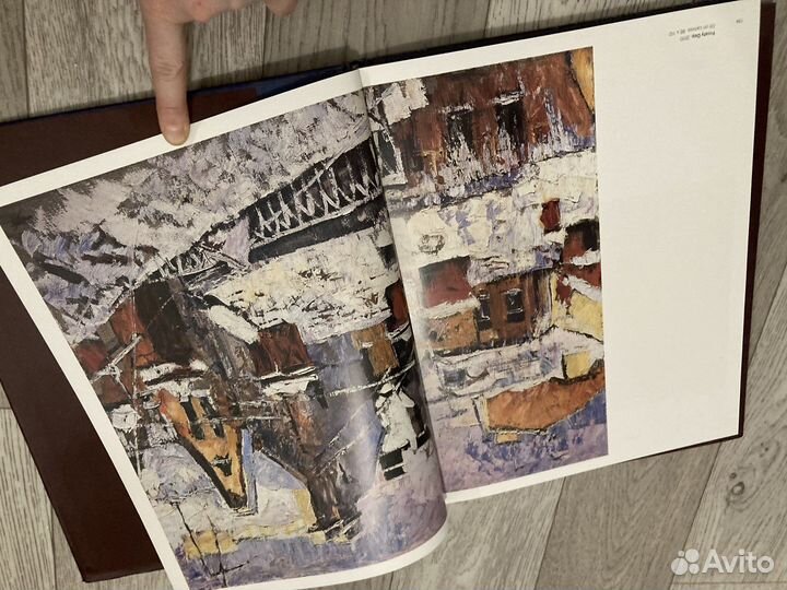 Lisa mikhailovs reflections