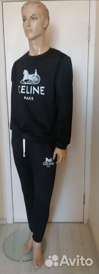 Спортивный костюм celine