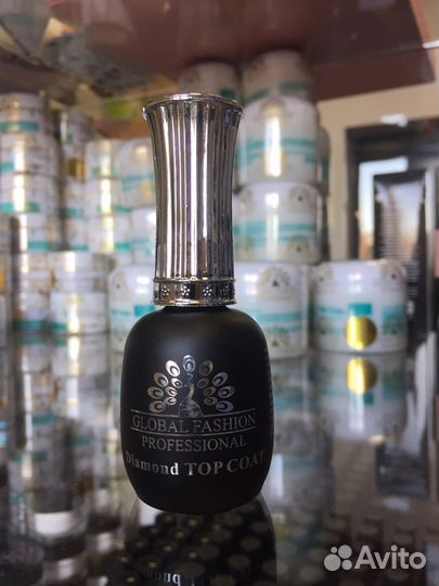 Топ Global Fashion оригинал. Новый