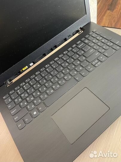 Ноутбук lenovo ideapad 330 б/у
