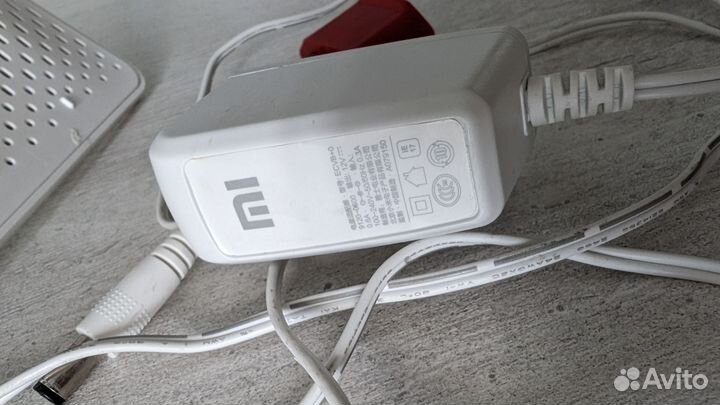 Xiaomi Mi WiFi Router 3A