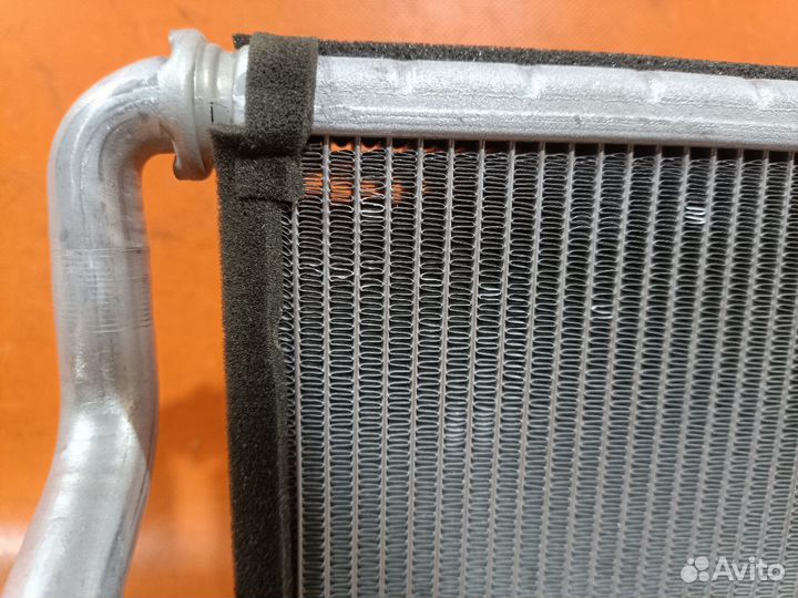 Радиатор печки Honda Civic FD1