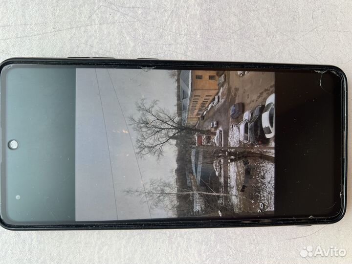 Samsung Galaxy A52, 4/128 ГБ