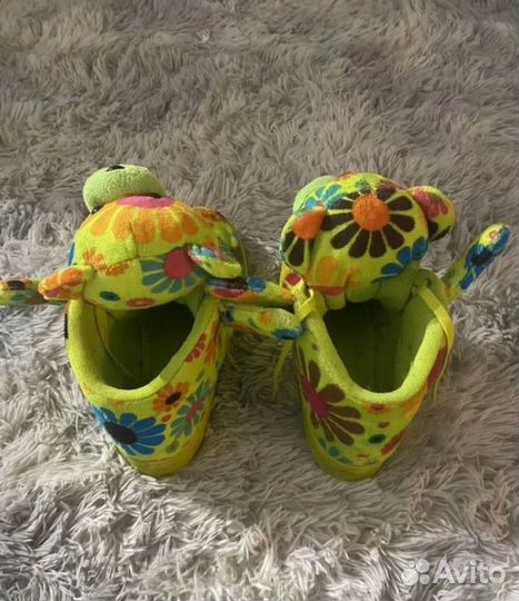 Adidas jeremy scott Bear