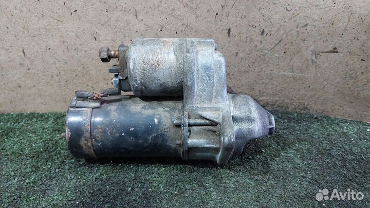 Стартер 1.2, 1.4, 1.6, 1.8, Corsa C, Astra G