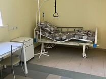 Готовая реабилитационная клиника в Подмосковье"