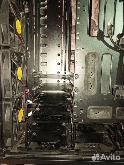 Fractal Design Define 7 XL