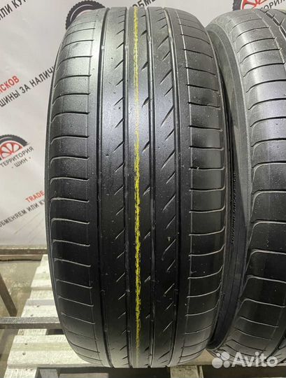 Yokohama Advan Sport A/S 265/50 R19 110Y