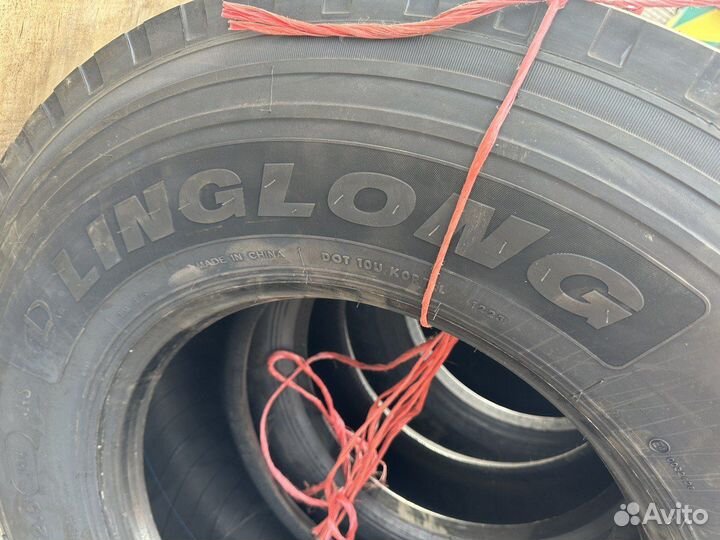 LingLong 385/65R22.5