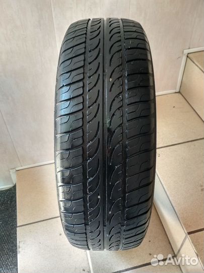 КАМА Кама-234 195/65 R15 91H