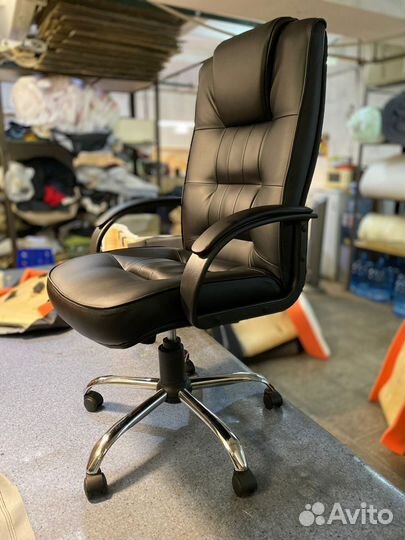 Кресло руководителя