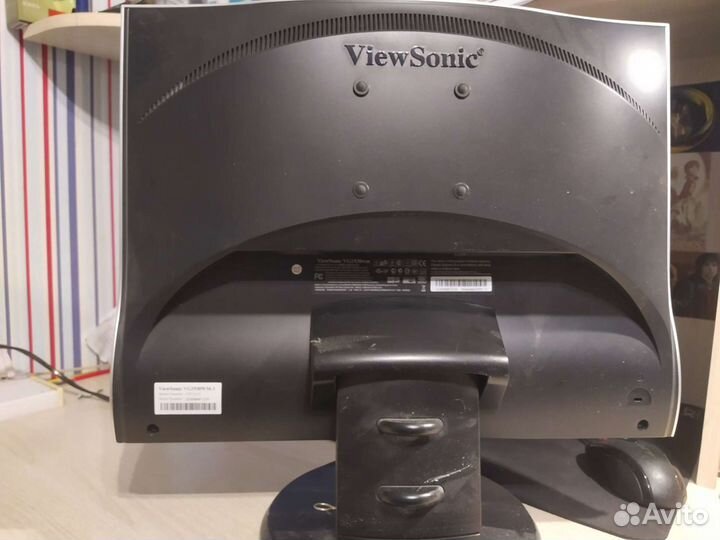 Монитор Viewsonic VG1930wm