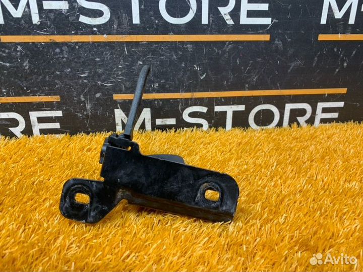 Замок капота Bmw 7-Series E65 N62B48B 2008