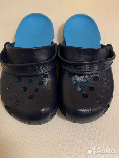 Crocs детские