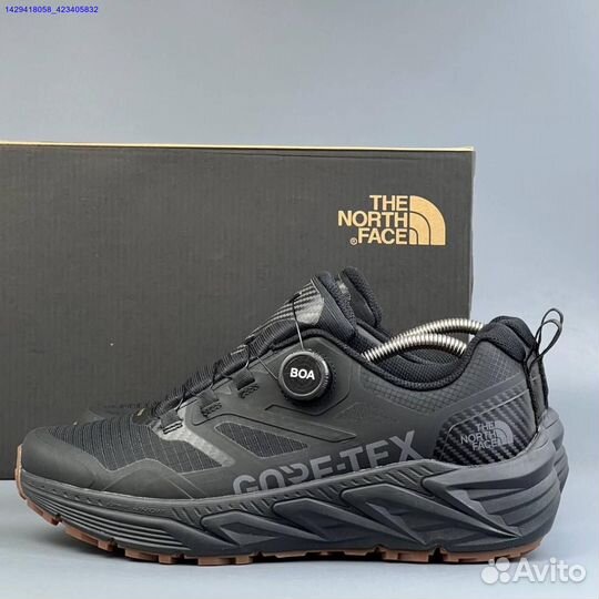 Кроссовки The North Face Gore-Tex (Арт.83880)