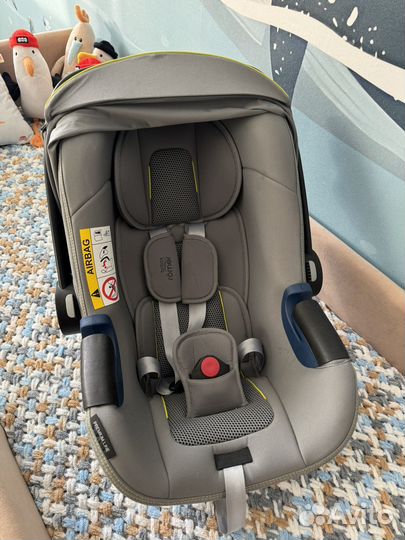 Автолюлька от 0