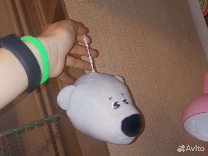 Детские Игрушки пакетом