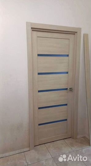 Дверь межкомнатная
