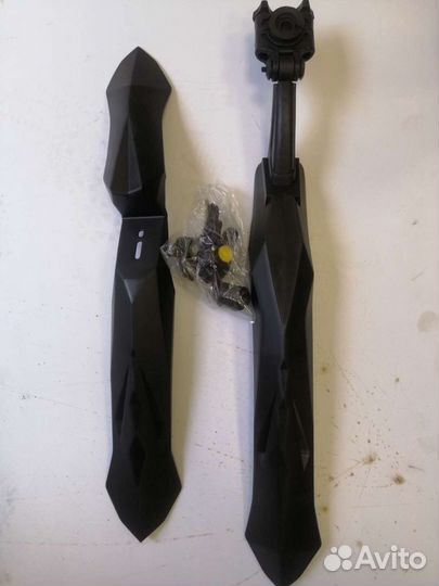 Крылья для велосипеда