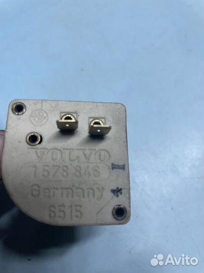 Переключатель