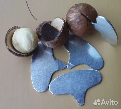 Ключ для макадамии, 13 шт, новые купить в Москве | Товары для дома и ...