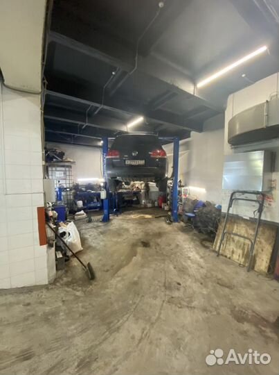 Слесарь по ремонту автомобилей