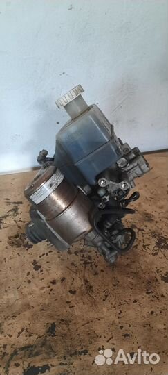 Блок ABS Pajero 3 diesel