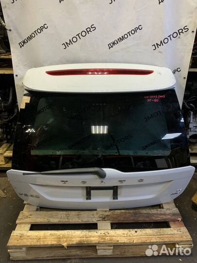 Крышка багажника Вольво XC60 DZ 08-13 Volvo XC60