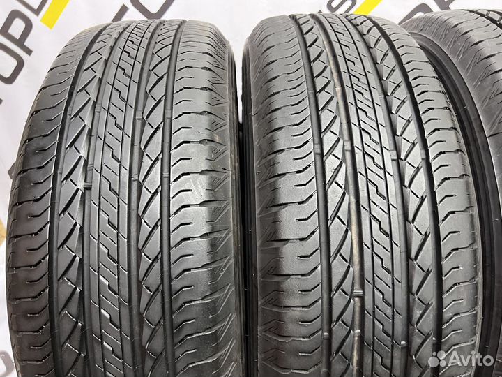 Bridgestone Dueler H/L 225/65 R17 102H