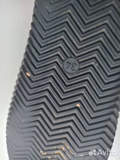 Ортопедические сандалии 29 и 34