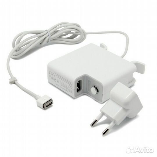 Блок питания для ноутбука Apple 14.85V, 3.05A, Mag