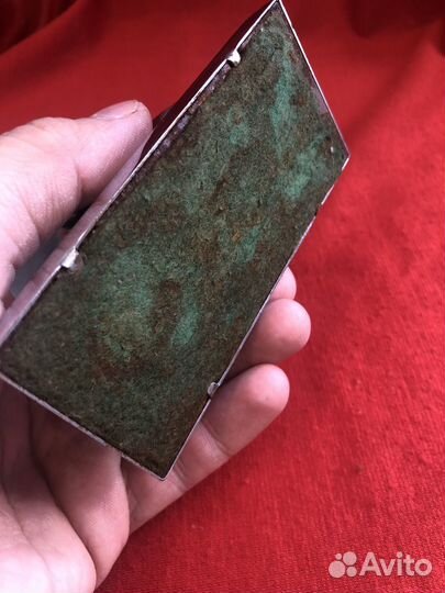 Календарь перекидной-Германия